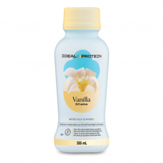 IP Ready to Serve Vanilla Shake (6 pack)