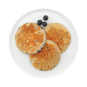 IP Blueberry Pancake Mix Packet