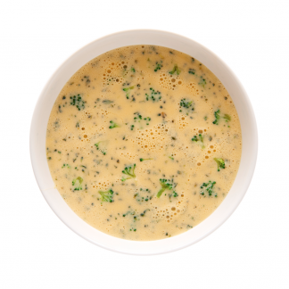 IP Broccoli Cheese Soup Mix Packet