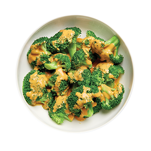 IP Cheddar Cheese Sauce Mix Packet