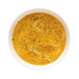 IP Chicken Noodle Soup Mix Packet