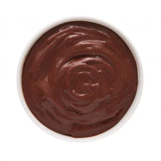 IP Dark Chocolate Pudding Mix Packet