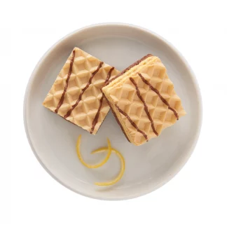 IP Lemon Wafers Packet
