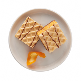 IP Orange Creme Wafers (Restricted) Box
