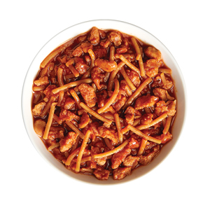 IP Vegetable Bolognese Spaghetti Mix Packet