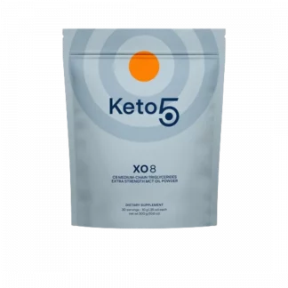 Keto XO 8 (30 day supply)