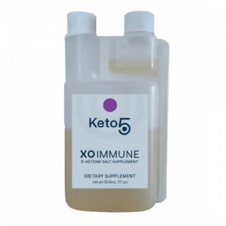 Keto 5 XO Immune