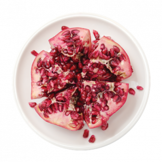 IP Pomegranate Collagen Peptide Shots (singles)