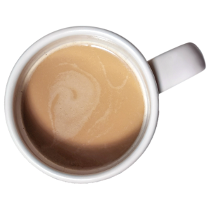 IP Phase 3 Collagen Creamer Mix Packet